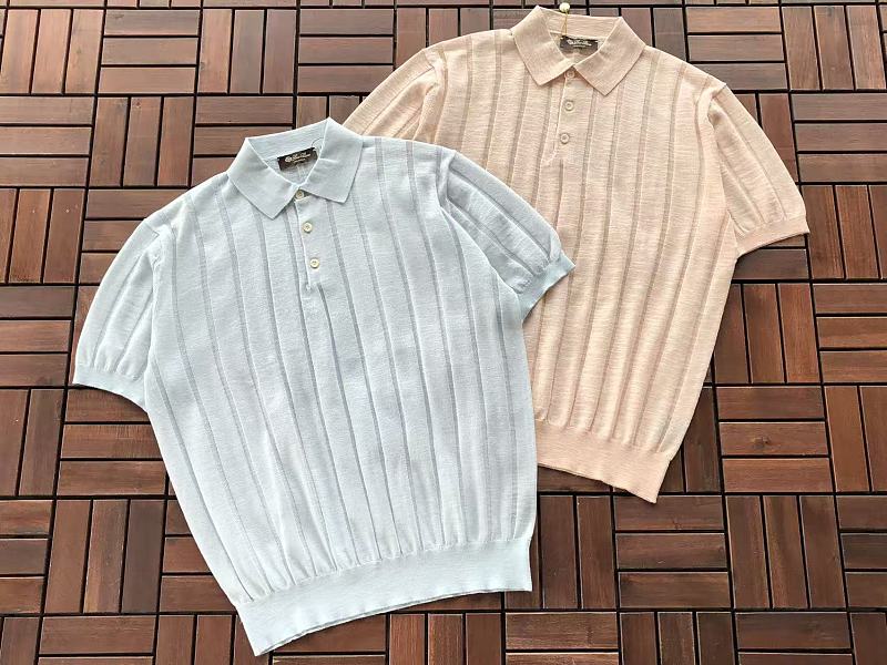 L O P A A T-shirt Sweater · 6