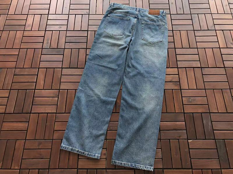 B Rb Rry Jeans · 6