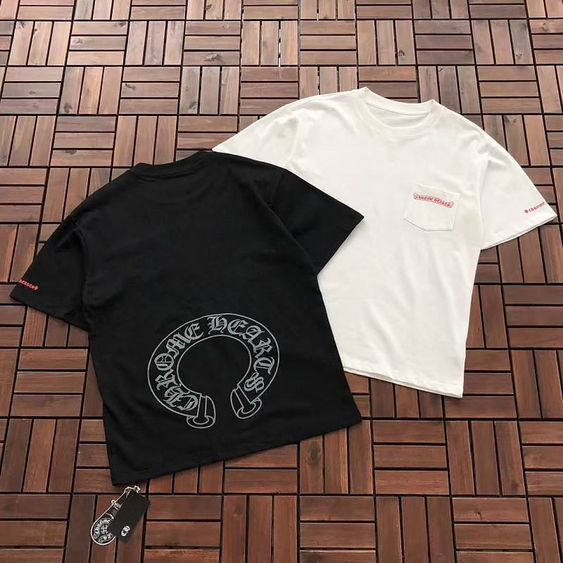 Chrome Hearts T-shirt 5
