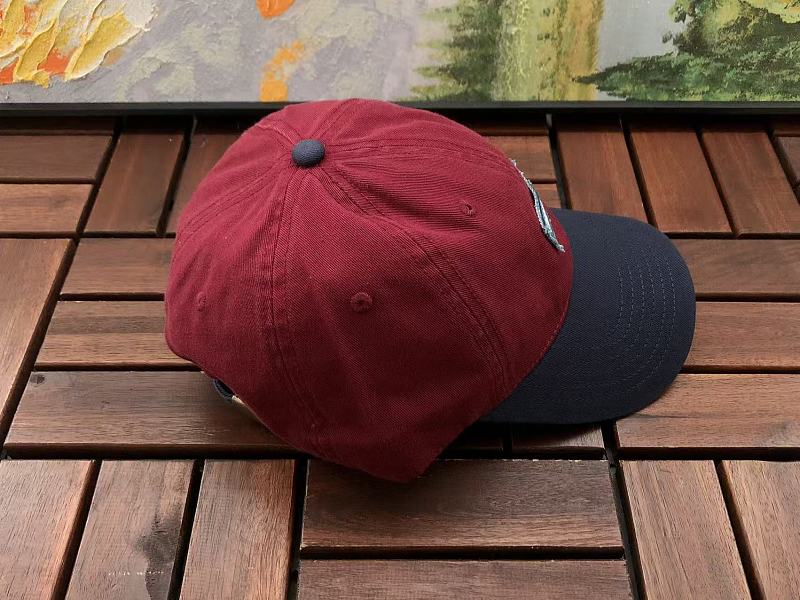 M U M U Cap 11