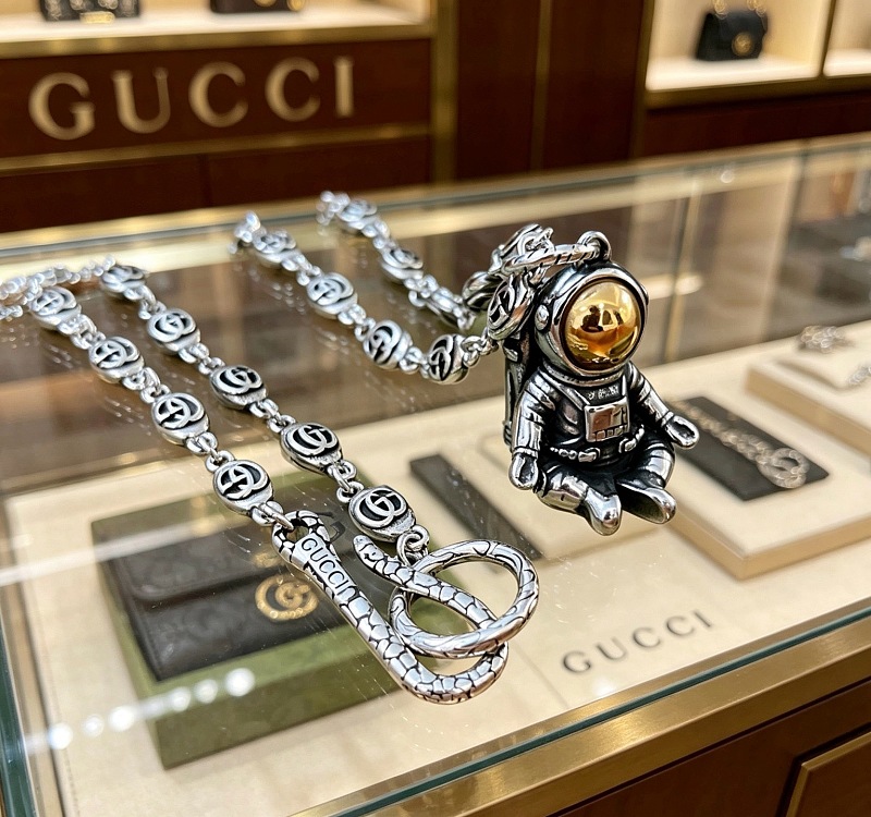 G C I Jewelry · 2