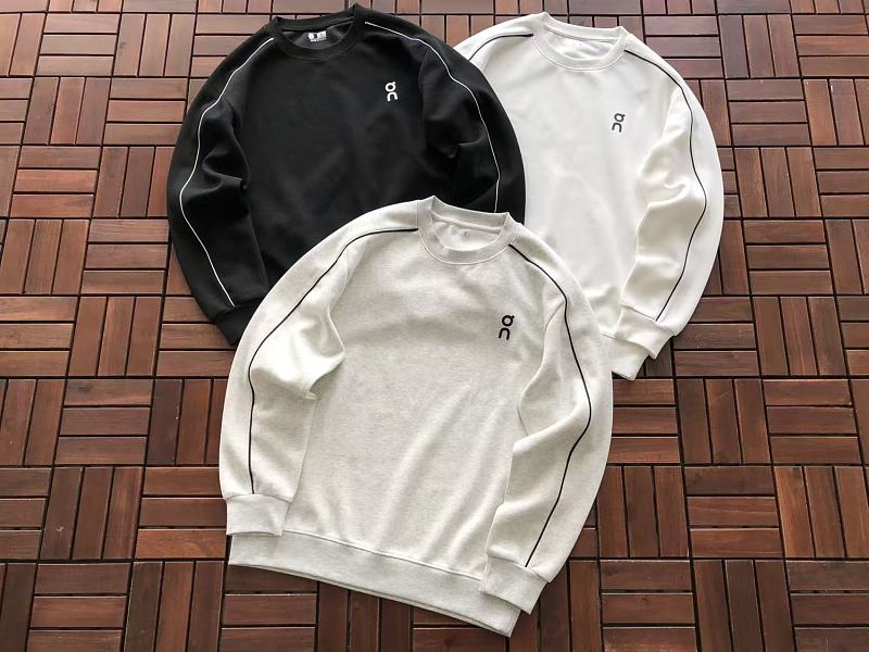 On Ru I G Sweater · 6