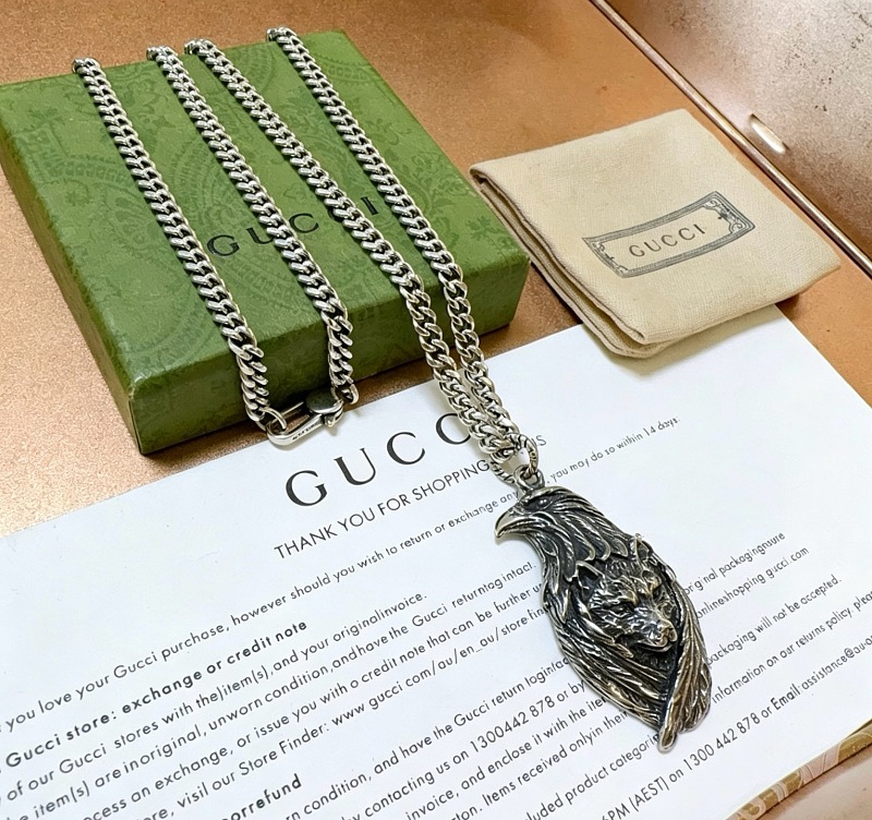 G C I Jewelry · 3