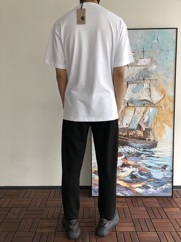 C Rh Rtt T-shirt · 4