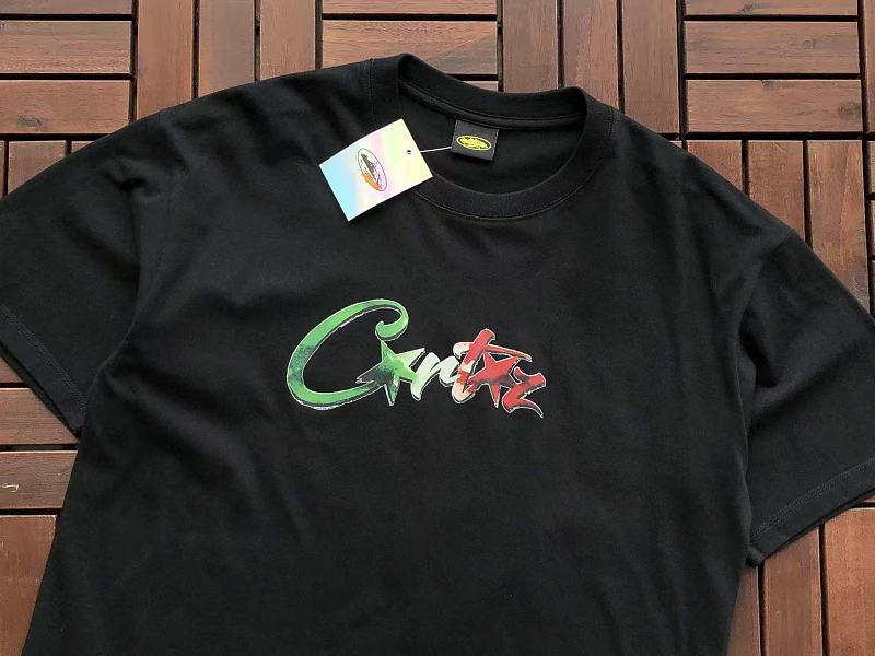 Corteiz T-shirt 12