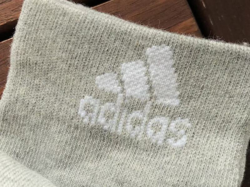 Di As Socks 9