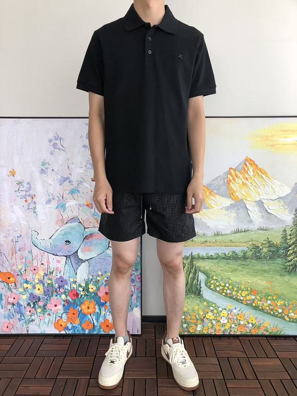 B Rb Rry T-shirt · 3