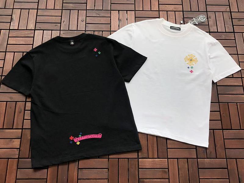 Chrome Hearts T-shirt 6