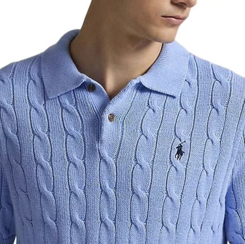 Ra Ph Au En T-shirt Sweater Polo · 6