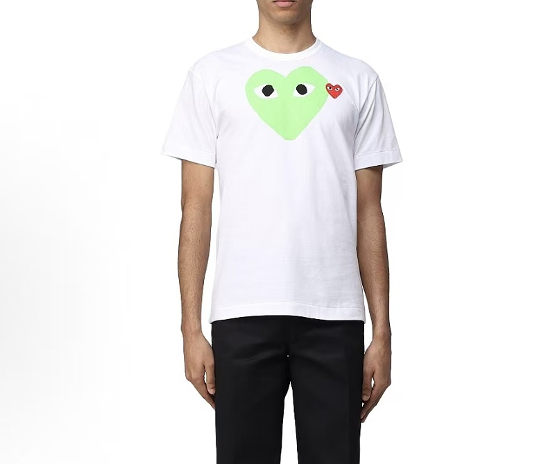 Comme des Garcons T-shirt 6