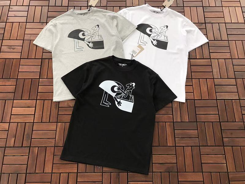 C Rh Rtt T-shirt · 6