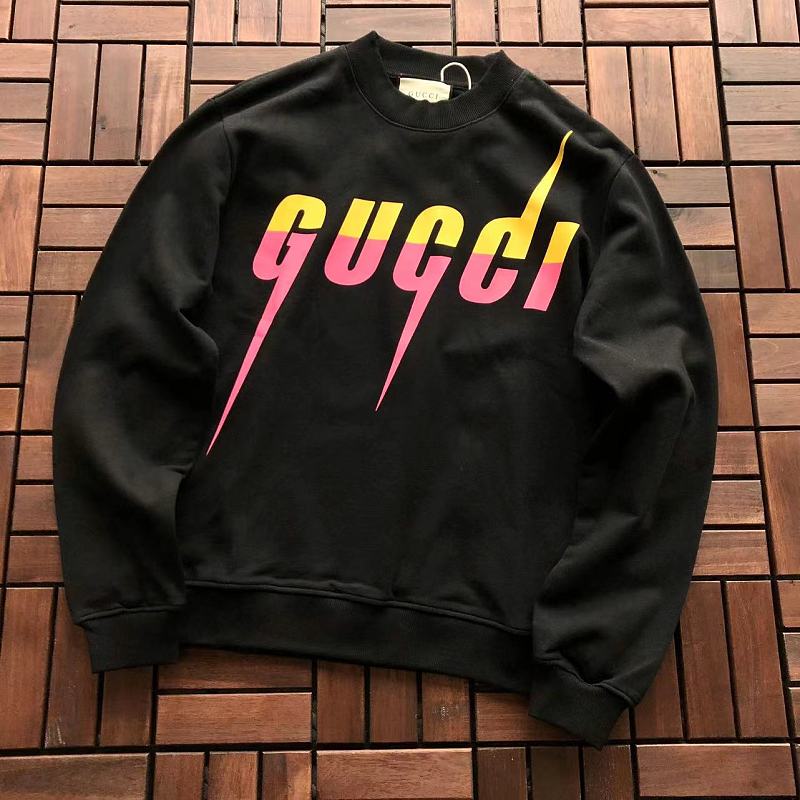 G C I Sweater · 5