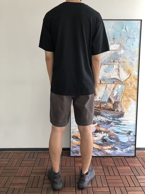 Travis Scott T-shirt 4