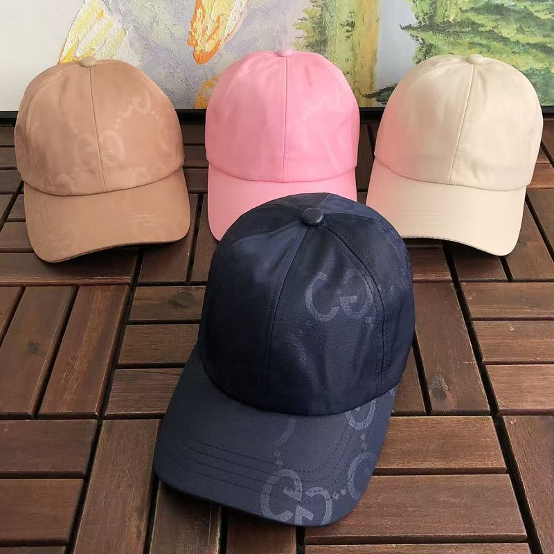 G C I Cap · 3
