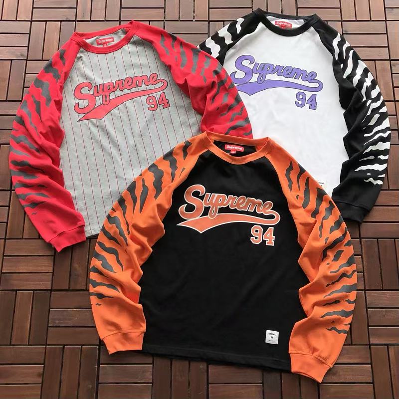 S P E E Long-sleeve · 6
