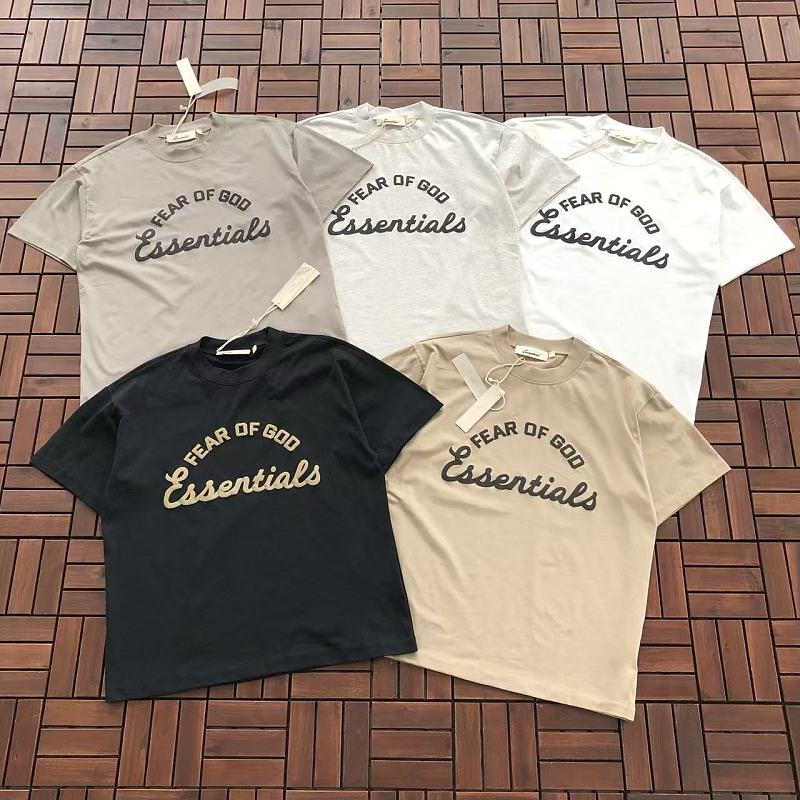 Essentials T-shirt 10