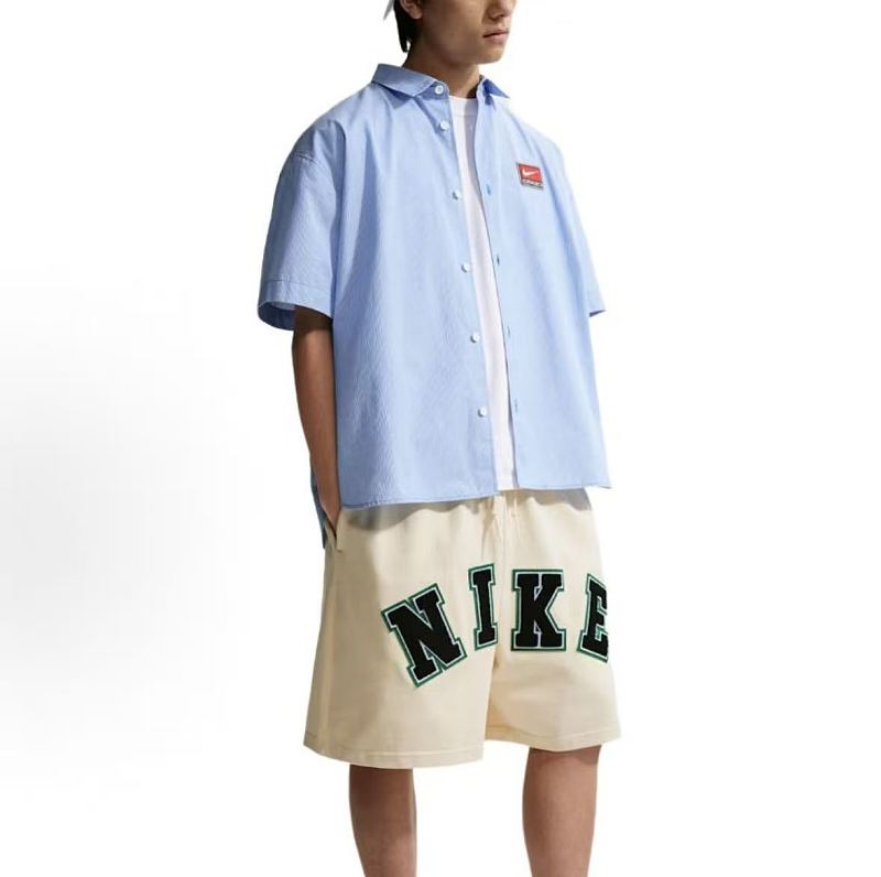 Nike Shorts 3