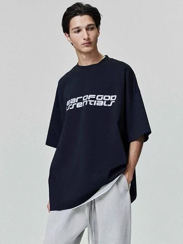 Essentials T-shirt 8
