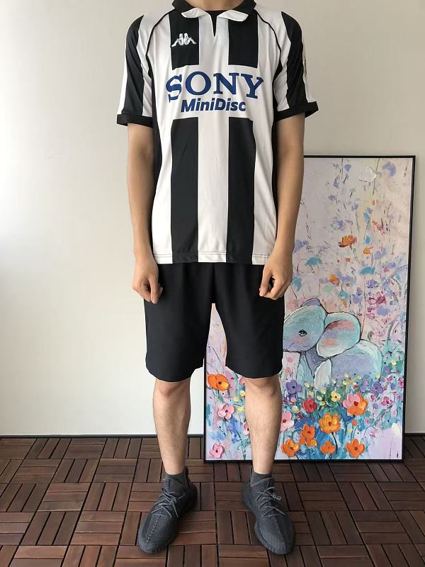 Football T-shirt · 2