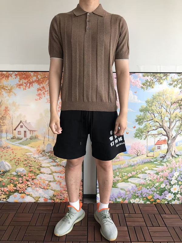 Br N L O C Ci L I T-shirt Sweater · 3