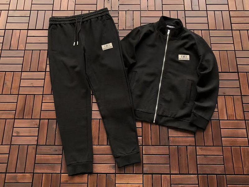 B L Ia A Sweater Trousers 7