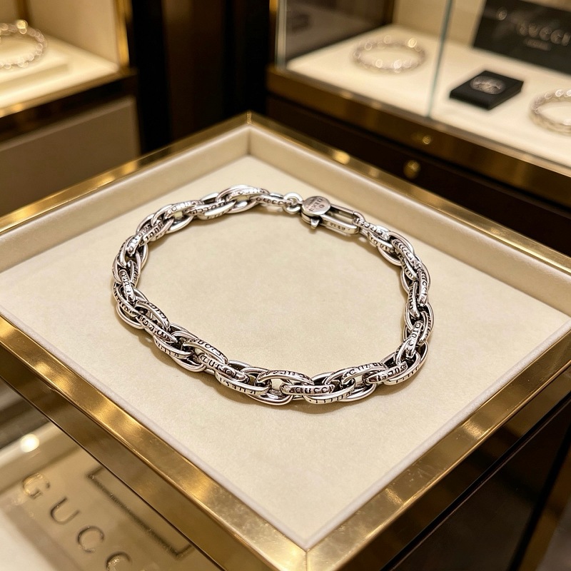 G C I Jewelry · 2