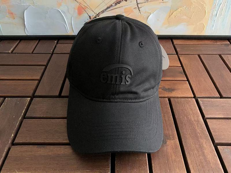 Emis Cap 5