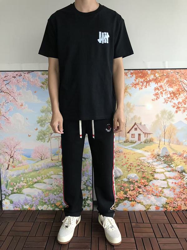 Undefeated T-shirt 4