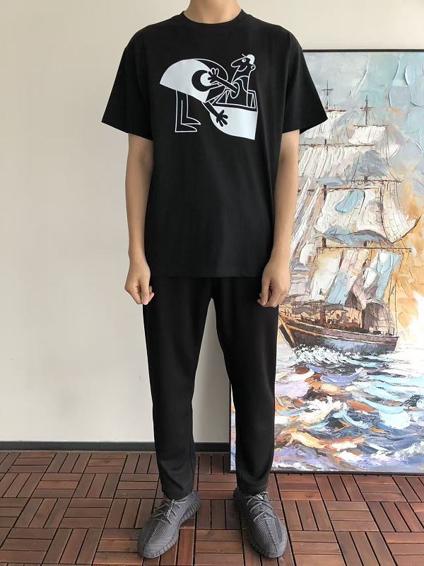 C Rh Rtt T-shirt · 3