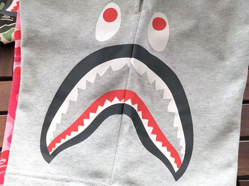 Bape Shorts 8