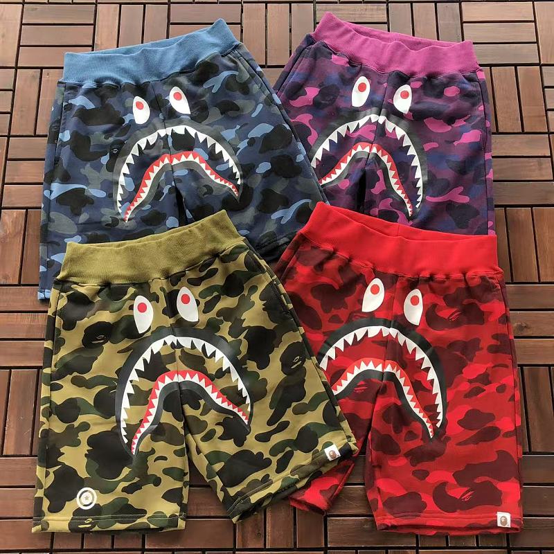 Bape Shorts 6