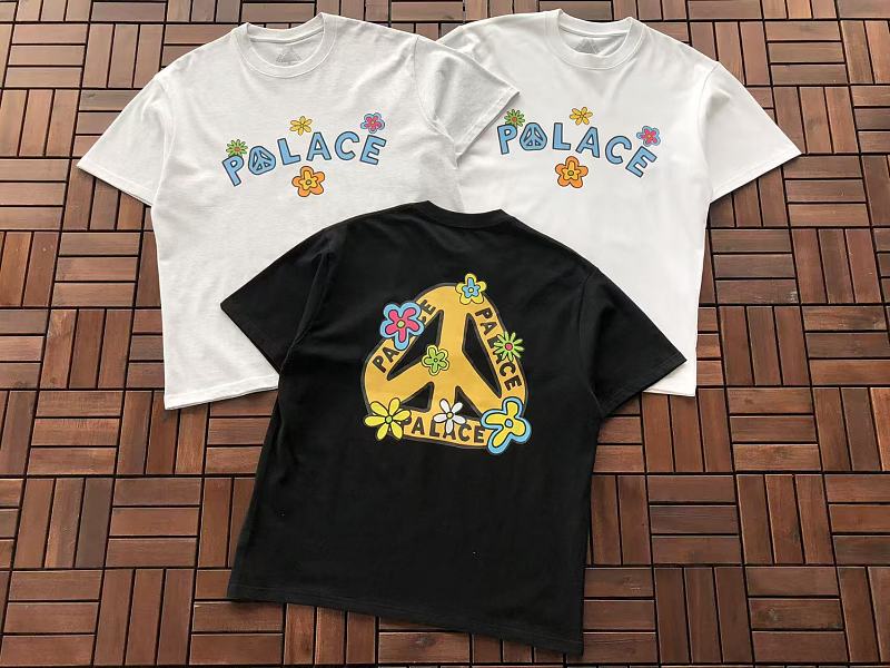 P La E T-shirt · 6