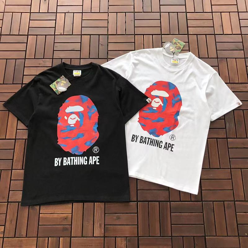 Bape T-shirt 5
