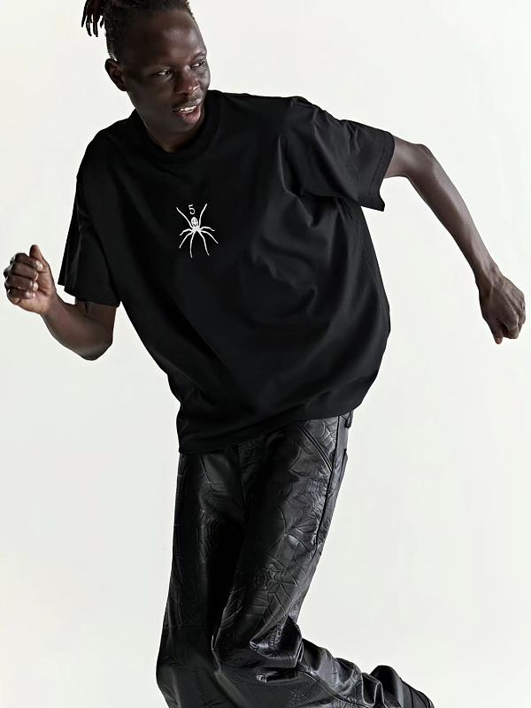 S 5D Rt-shirt · 4