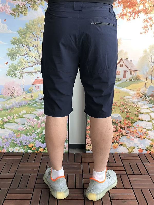 T N F Shorts · 5