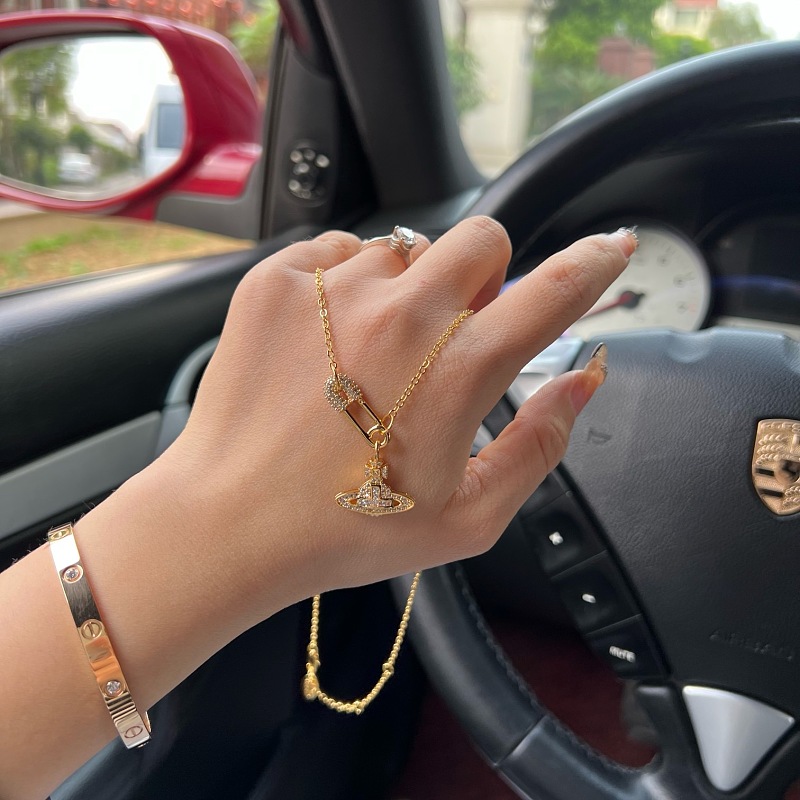 Vivienne Westwood Jewelry 5