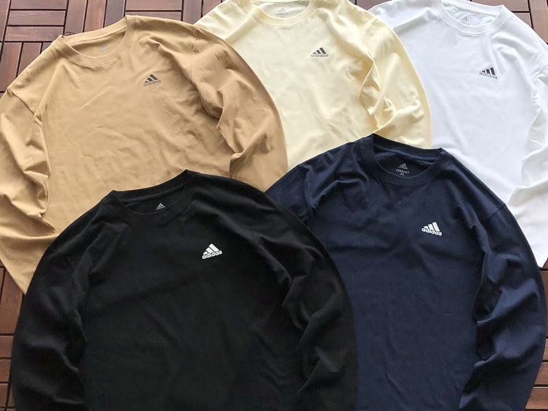 Di As Long-sleeve 8