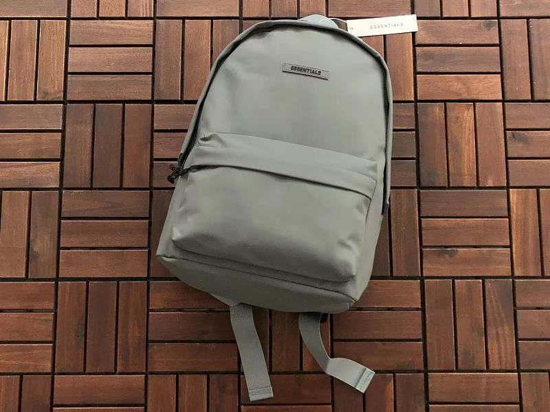 Essentials Bag 7