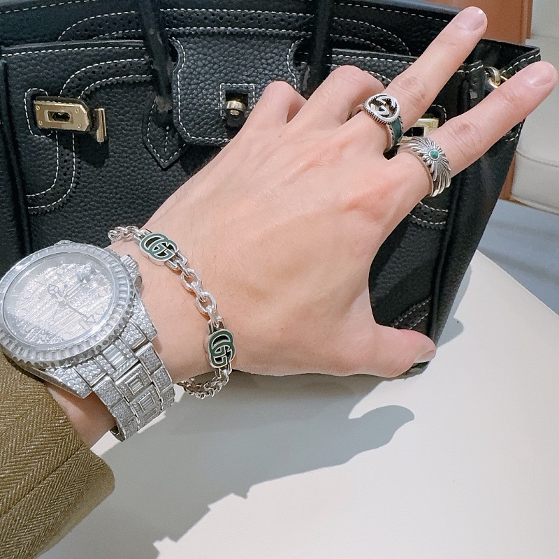 G C I Jewelry · 6