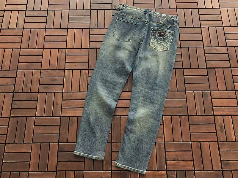 D Lc Ga B A Jeans 6
