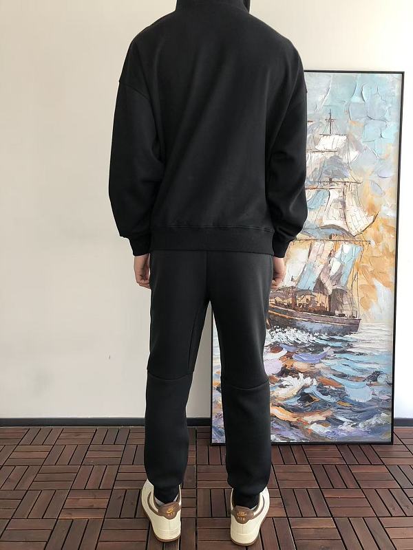 S P E E Hoodie Fleece · 4