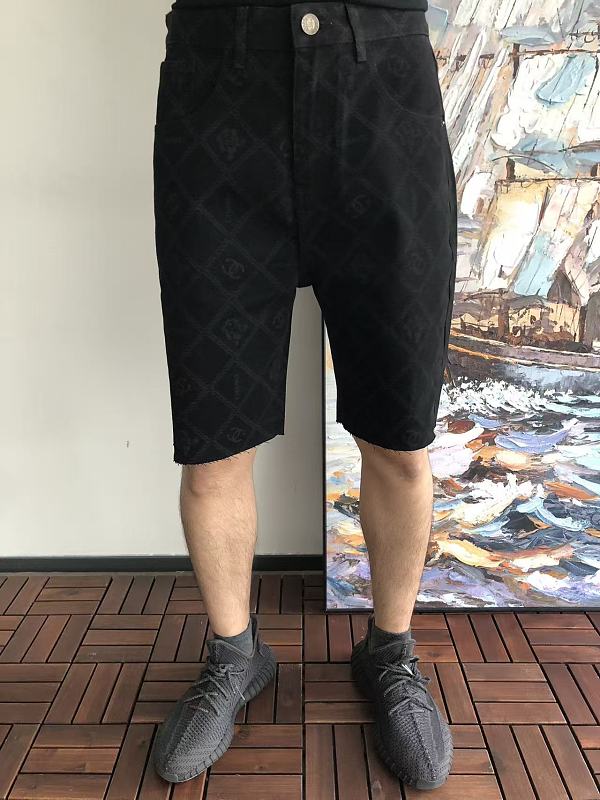 C A E Shorts Jeans · 3