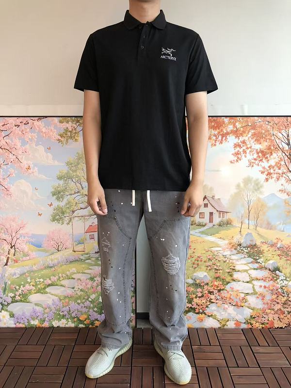 A T Yx T-shirt · 4