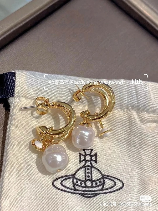 Vivienne Westwood Jewelry