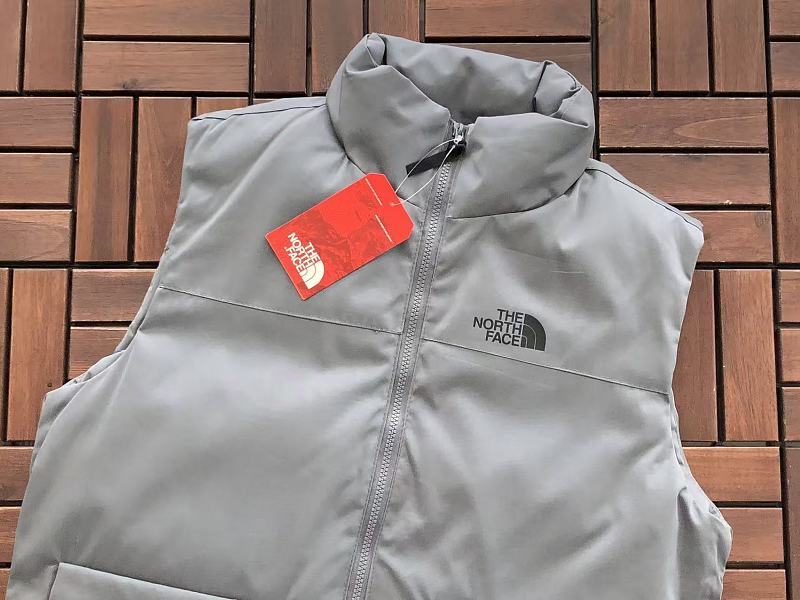 T N F Cotton Vest 12