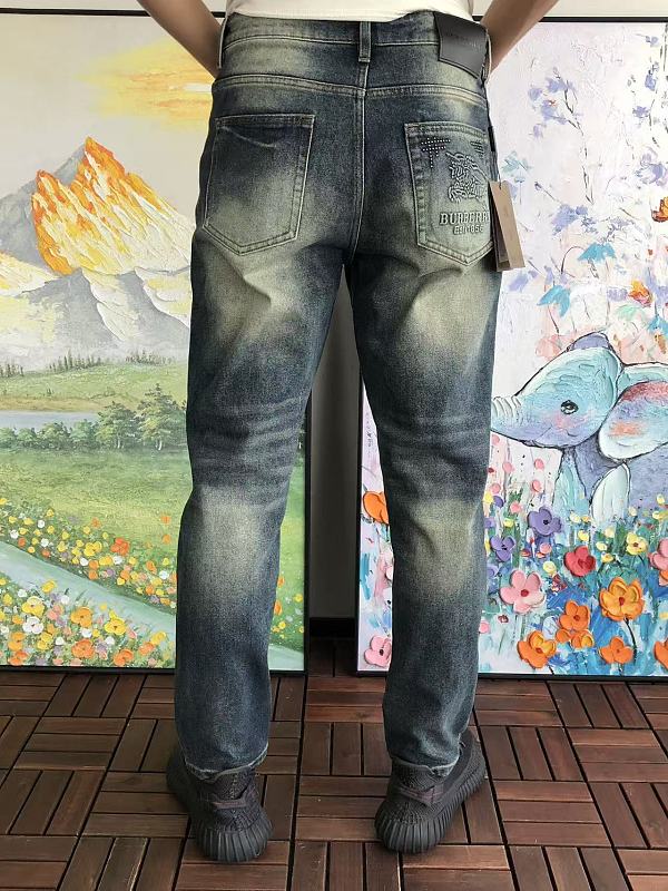 B Rb Rry Jeans · 4