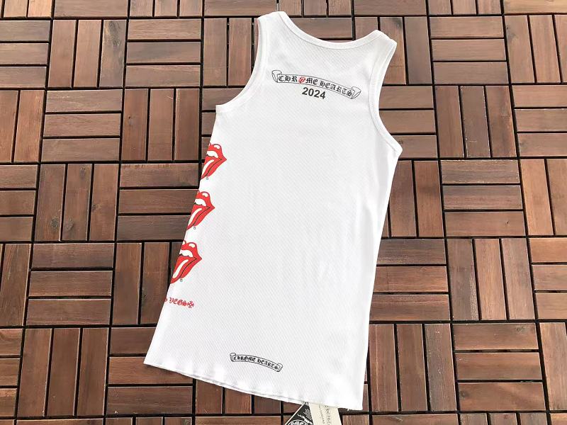 Chrome Hearts Vest Woman 4