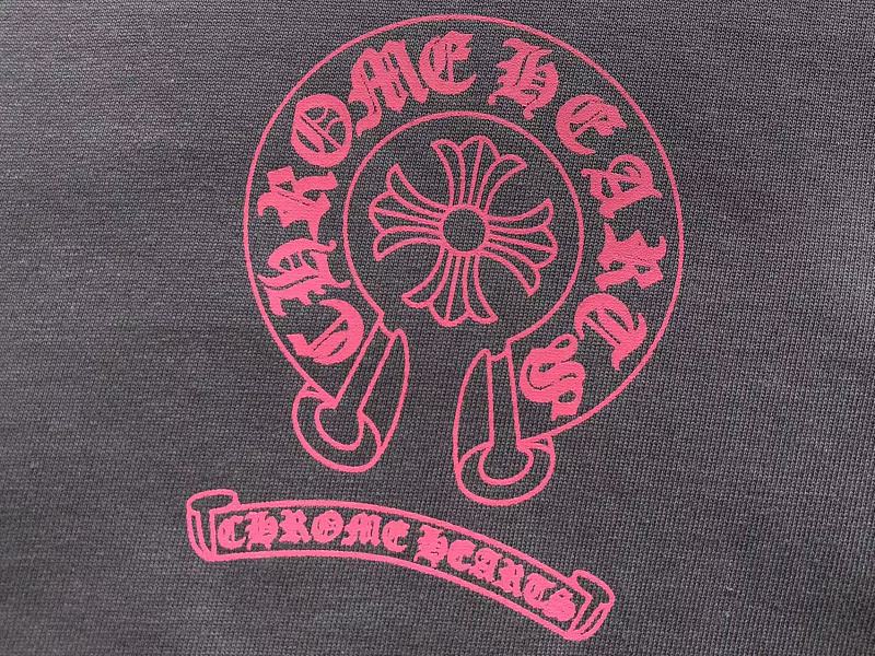 Chrome Hearts T-shirt 11