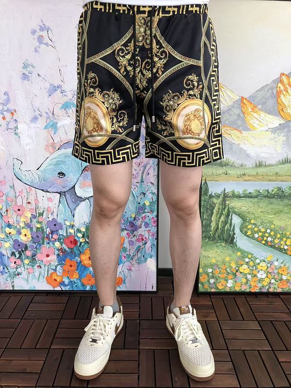 Ve Sa E Shorts 3