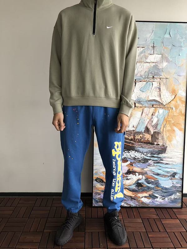 Nike Sweater 8